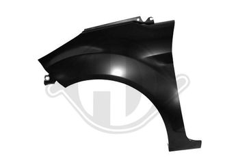 Çamurluk Ön Sol GORDON 99C63L  C1BBA16016AA 1777181 1538140 1547374 1557142