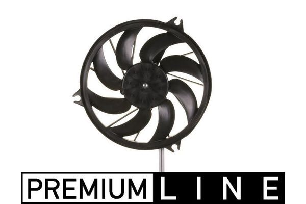 Radyatör Fan ve Motoru  MAHLE CFF 293 000P