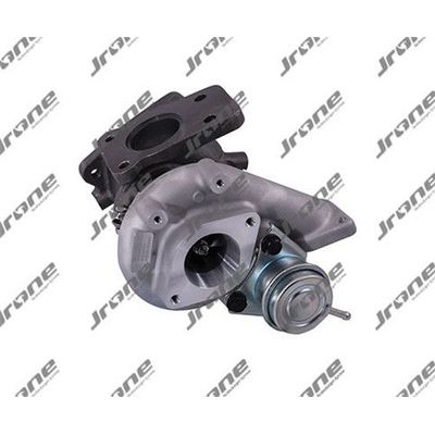 Turbo Şarj  JRONE 8M35-400-C37
