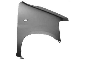 Çamurluk Ön Sağ EUROBUMP OPL08AG001  9201238 9204349 4705576 5771183E00000 5771183E00