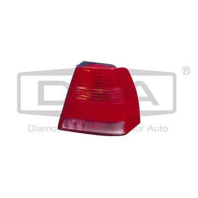 Stop Lambası Sağ Volkswagen Bora (1J2)(09.1998->2005)  WAGENBURG BOR98-7301