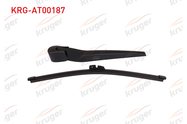 Silecek Süpürgesi Arka  300 mm - 12 inç KRUGER AT00187