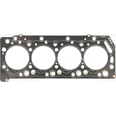 Silindir Kapak Contası  Mitsubishi L200 (K70)(1996->)  REINZ 61-53700-00