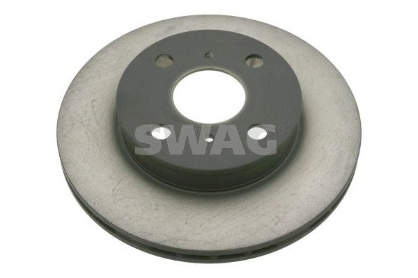 Fren Disk Ayna Ön Sağ ve Sol Toyota Corolla (E9)(1987->)  SWAG 81 92 6064