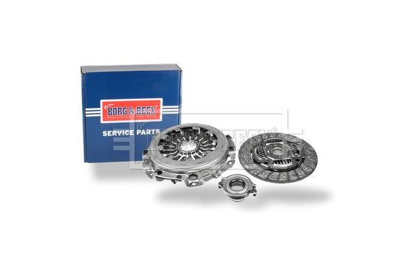 Debriyaj Seti  EXEDY FJK2047