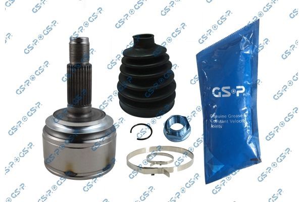 Aks Kafası Ön Dış Sağ veya Sol VEKA HO-1005