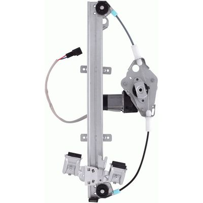 Cam Krikosu Ön Sağ LEMFÖRDER 60.80099.0