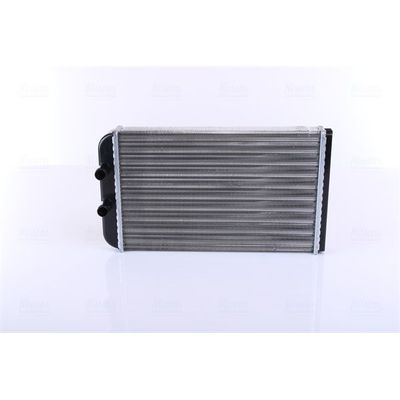 Kalorifer Radyatörü  Citroen Jumper P.Van (Yüksek Tavan)(01.2002->)  NISSENS 73986