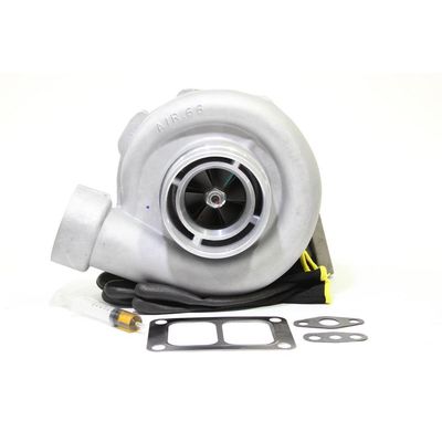 Turbo Şarj  GARRETT 452164-5001S