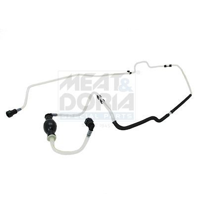 Yakıt Borusu  RENAULT ORJINAL 175068840R