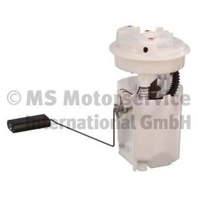 Depo Şamandırası  Volvo S40 Sedan (09.1995->)  PIERBURG 7.00468.67.0