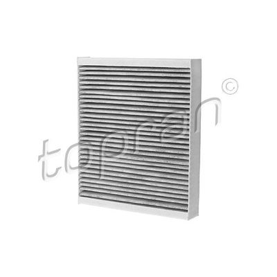 Polen Filtresi  Opel Insignia A (2008->)  PSA ORJINAL 1613732780