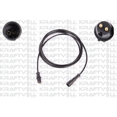 Abs Sensörü Arka Sağ veya Sol KRAFTVOLL 05090665
