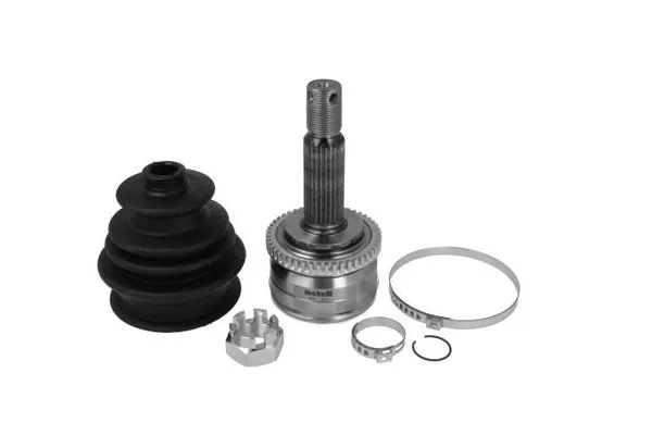 Aks Kafası Ön Dış Sağ veya Sol FORMPART 37398037/S