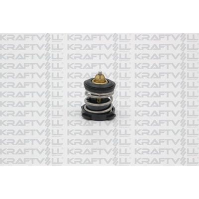 Termostat  Skoda Citigo (NF1)(02.2012->)  KRAFTVOLL 08110066