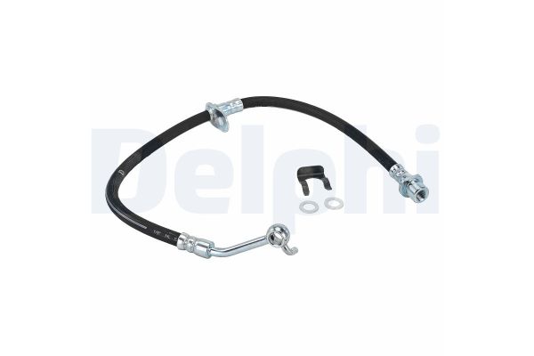 Fren Hortumu Arka Sağ veya Sol Honda Civic HB (FK)(01.2017->)  DELPHI LH8015