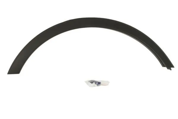 Çamurluk Çıtası Arka Sol OPEL ORJINAL 94532712