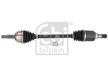 Aks Komple Ön Sol FEBI BILSTEIN 199670  391019U005S1 39101-9U005 S1 39101AY105 39101-AY105 391019U005 39101-9U005