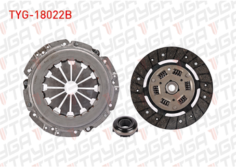 Debriyaj Seti  TAYGA 18022B  TYG-18022B
