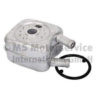 Motor Yağ Soğutucu  Volkswagen Crafter Minibüs (2E)(03.2006->2017)  PIERBURG 7.09269.28.0