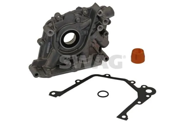 Yağ Pompası  SWAG 50 91 7001
