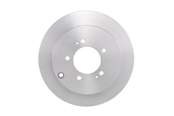 Fren Disk Ayna Arka Sağ ve Sol Mitsubishi Outlander (CW0)(2010->)  BOSCH 0 986 479 318
