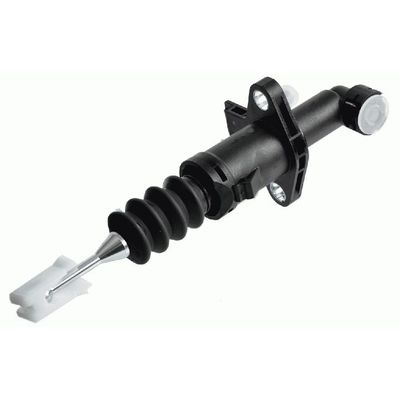 Debriyaj Merkezi Üst Porsche Cayenne (Typ 9PA)(08.2002->)  SACHS 6284 605 026