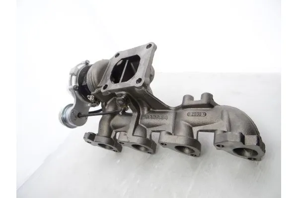 Turbo Şarj  Ford Transit Connect (TC7)(2002->)  GARRETT 802419-5010S
