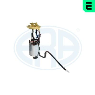 Depo Şamandırası  Volkswagen Crafter Minibüs (2E)(03.2006->2017)  ERA 775406A