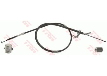 El Fren Teli Arka Sol CAVO 6802 750  4643042070