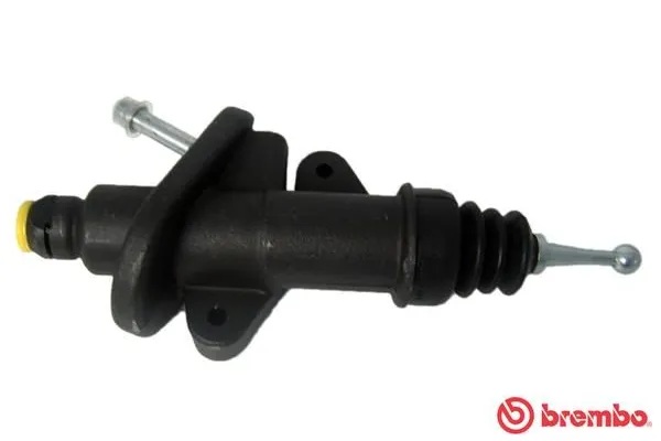 Debriyaj Merkezi Alt Seat Alhambra (7V8)(01.1996->)  BREMBO C 24 001