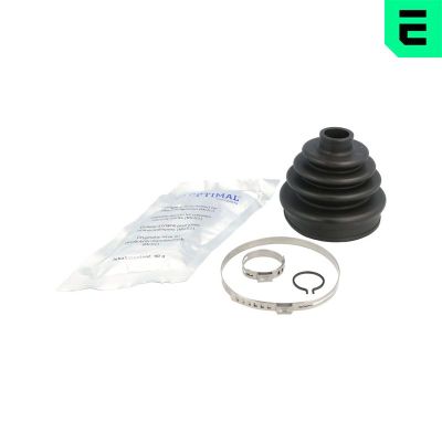 Aks Körüğü Ön Dış Sağ veya Sol Opel Kadett D (1979->)  OPTIMAL CVB-10123CR