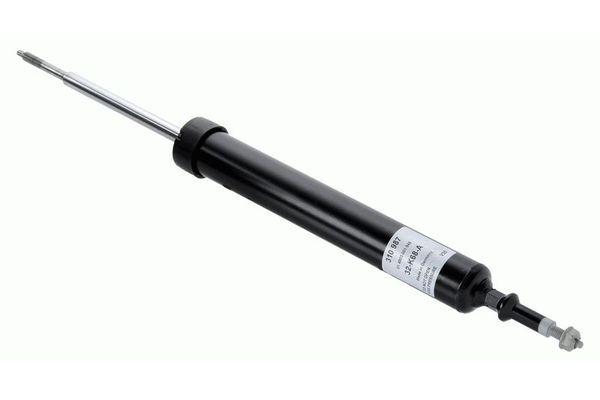 Amortisör Arka Sağ veya Sol BMW 1 Serisi Sedan 3/5 Kapı (E81/E87)(2004->)  SACHS 310 987