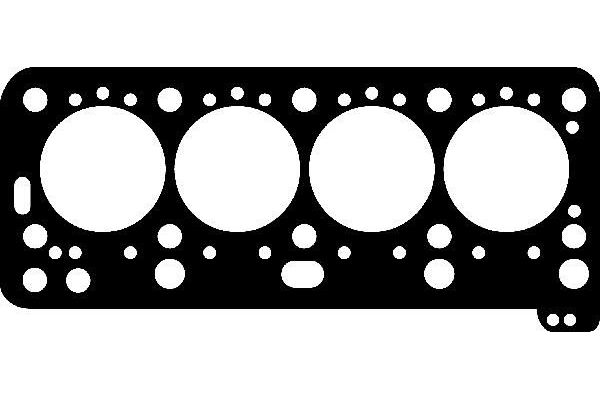 Silindir Kapak Contası  CORTECO 83414390