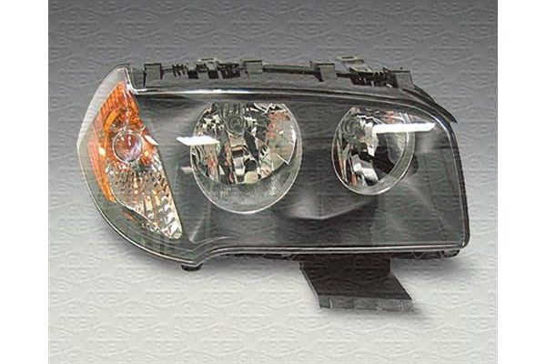 Far Sol BMW X3 Serisi (E83)(09.2003->)  MAGNETI MARELLI 710301210201