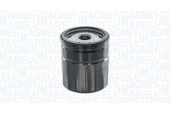 Yağ Filtresi  MAGNETI MARELLI 153071760696