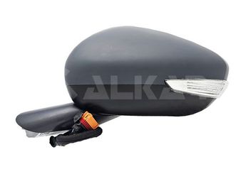 Dikiz Aynası Dış Sol SPJ E-0633  8154SF