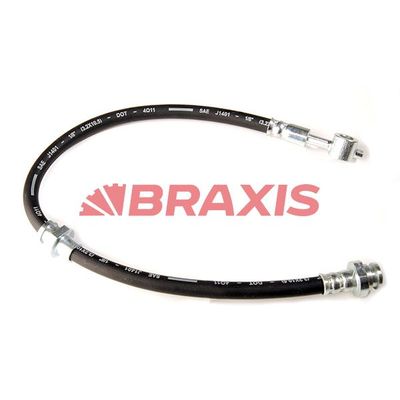 Fren Hortumu Ön Sağ veya Sol BRAXIS AH0245