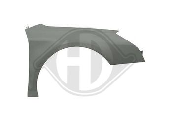 Çamurluk Ön Sağ BITAPART BCI275003  7841X7