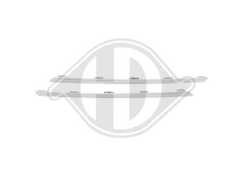 Panjur Çıtası Ön PULO P3-KAD1-3C  960100956R