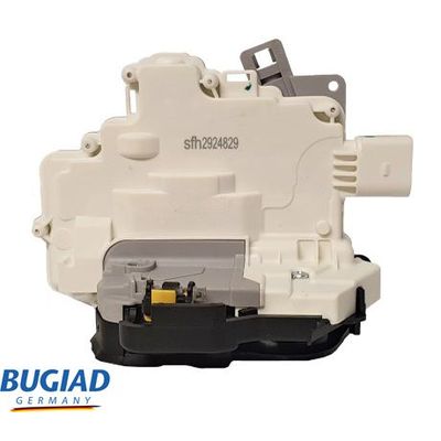 Kapı Kilidi Arka Sağ Audi A4 Sedan (8E)(11.2004->)  GVA 9190020