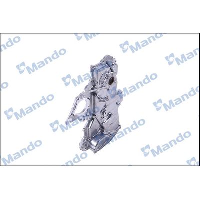 Yağ Pompası  Kia Rio (UB)(2011->)  MANDO MOP5027