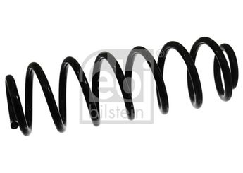 Helezon Yayı Arka FEBI BILSTEIN 46918  1K0511115BE 1K0 511 115 BE