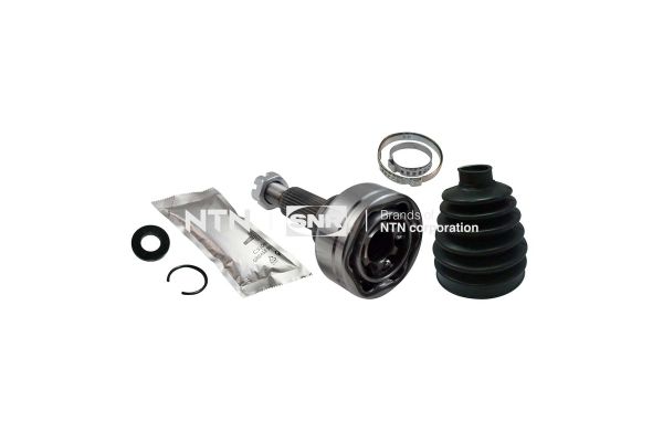 Aks Kafası Ön Dış Sağ veya Sol ANKA 20280012