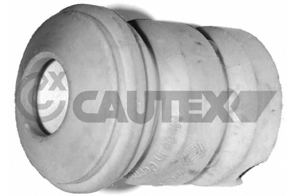 Amortisör Darbe Takozu Ön Sağ veya Sol DOGRU 300