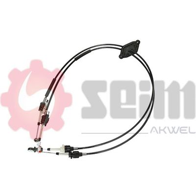 Vites Değiştirme Teli  Opel Movano B P.Van / Minibüs (2010->)  SAGEM 151142