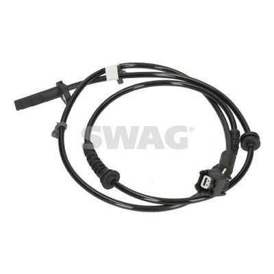 Abs Sensörü Ön Sol Nissan NV200 /Evalia (M20/M)(08.2009->)  SWAG 33 11 1346