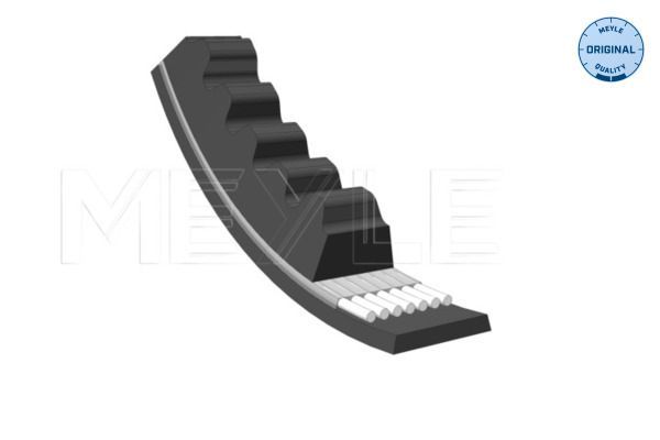 Vantilatör Kayışı  Mercedes S -Serisi Sedan/Coupe (BM 126)(09.1979->)  GATES 10X1000HD