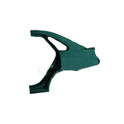 Çamurluk Arka Sol EUROBUMP DAW08LC014