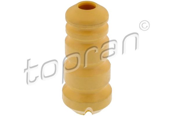 Amortisör Darbe Takozu Arka Sağ veya Sol BMW X3 Serisi (E83)(09.2003->)  TOPRAN 502 568